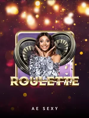 Roulette — AE Sexy