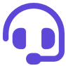 Live chat