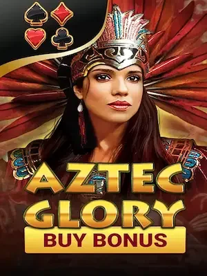 Aztec Glory Buy Bonus — Amusnet