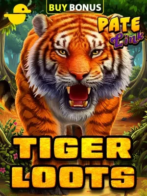 Tiger Loots Pate Link — Pateplay