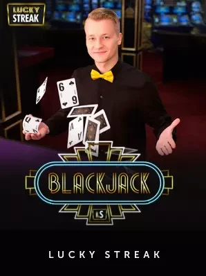Blackjack 7 — Lucky Streak
