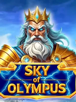 Sky of Olympus — Formula Spin