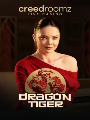 Dragon Tiger — Creedroomz