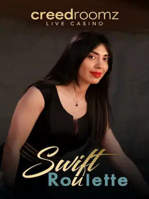Swift Roulette 8 in One — Creedroomz
