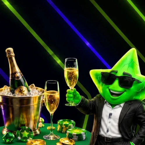 Speel bij LuckyBoom vanaf € 20