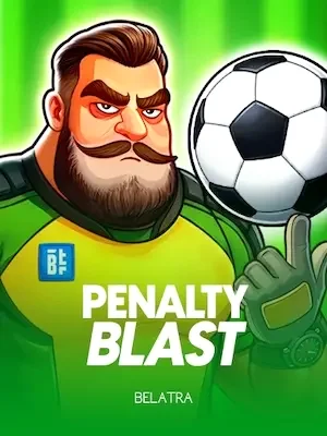 Penalty Blast — Belatra