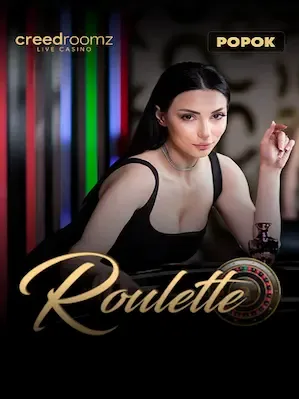 Roulette PopOK — Creedroomz