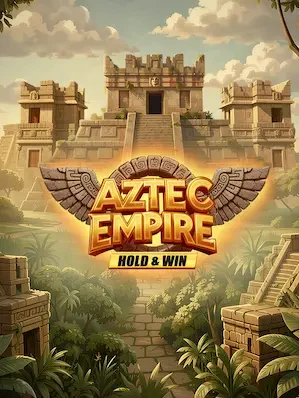 Aztec Empire: Hold & Win — Novomatic